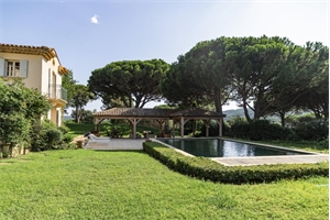 propriete à la vente -   83350  RAMATUELLE, surface 438 m2 vente propriete - UBI483367871